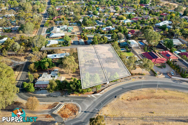 Lot 22/2-6 Sunnydale Avenue GAWLER EAST SA 5118