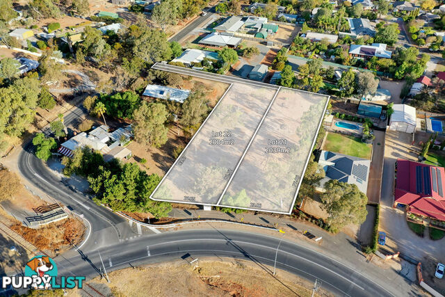 Lot 22/2-6 Sunnydale Avenue GAWLER EAST SA 5118