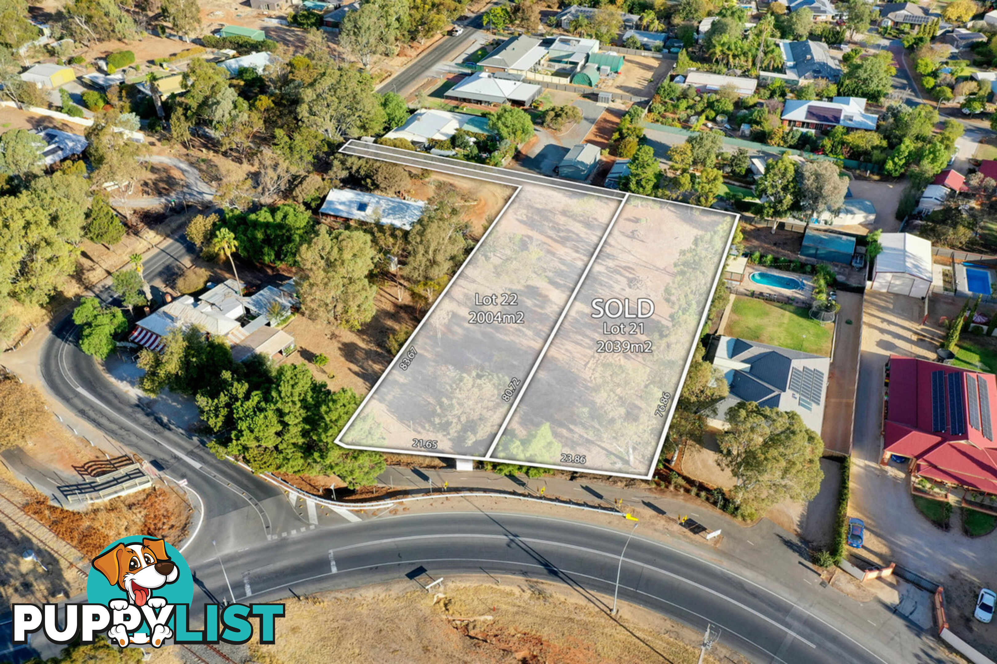 Lot 22/2-6 Sunnydale Avenue GAWLER EAST SA 5118