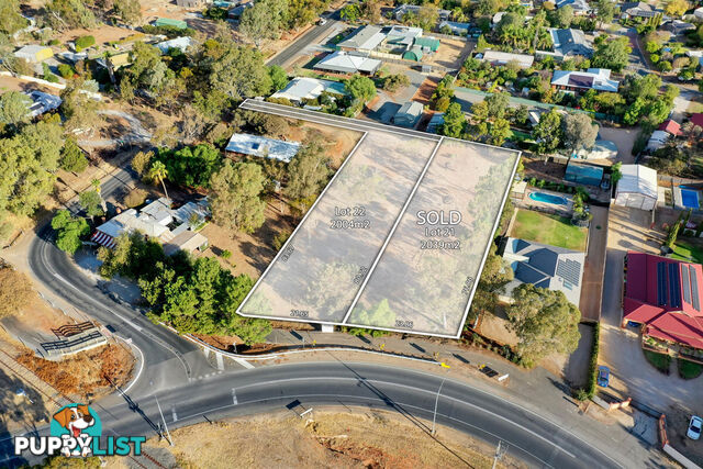 Lot 22/2-6 Sunnydale Avenue GAWLER EAST SA 5118