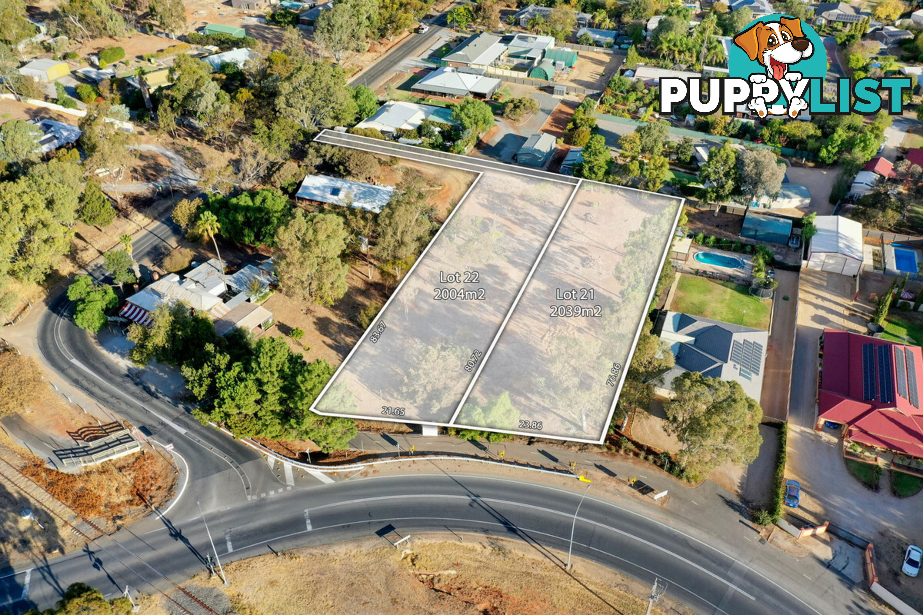 Lot 22/2-6 Sunnydale Avenue GAWLER EAST SA 5118