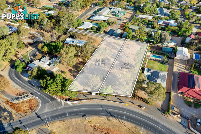 Lot 22/2-6 Sunnydale Avenue GAWLER EAST SA 5118