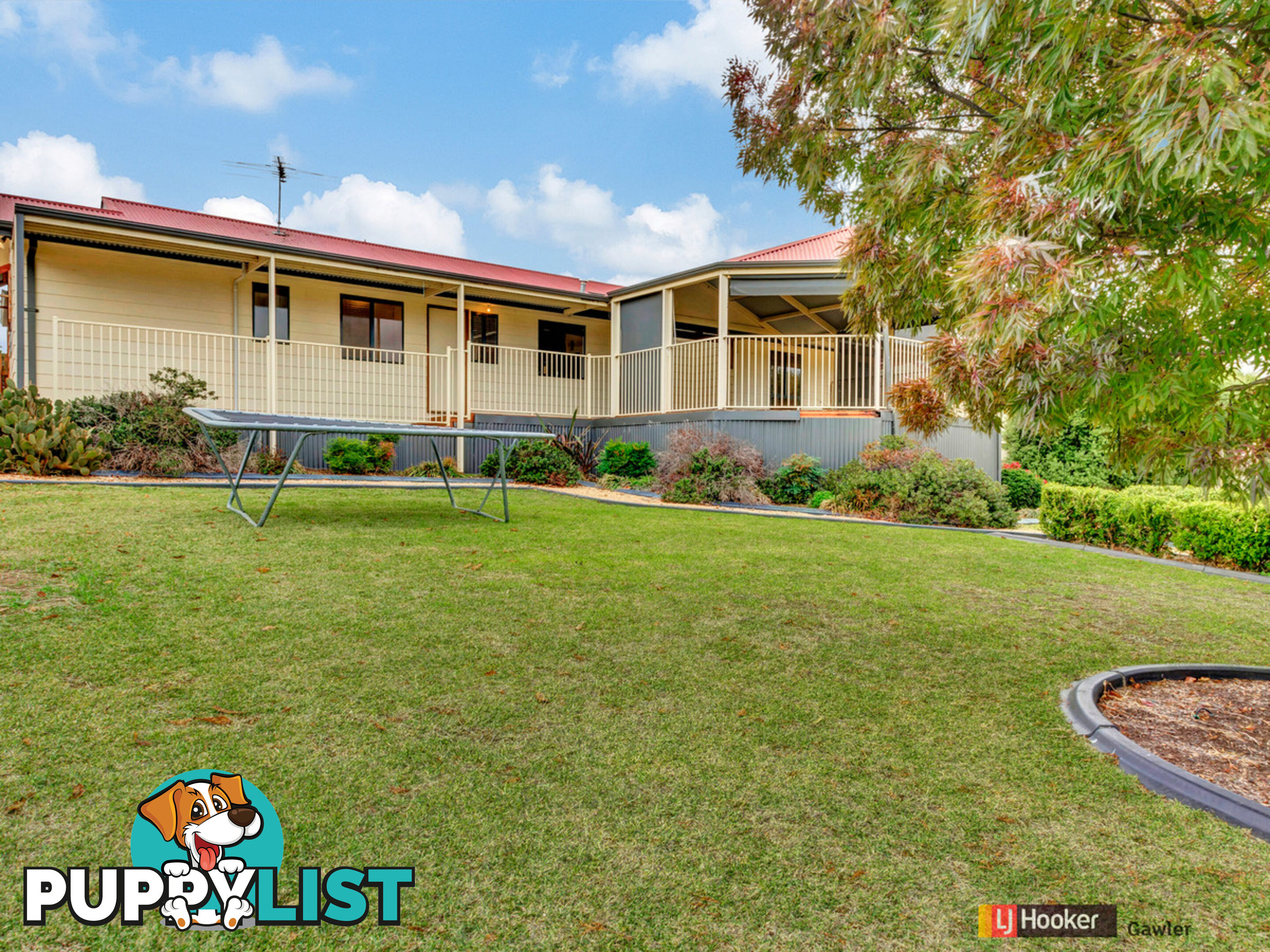 702 Barossa Valley Way SANDY CREEK SA 5350