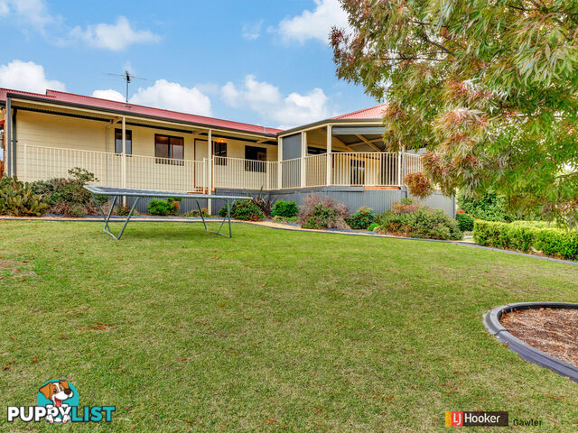 702 Barossa Valley Way SANDY CREEK SA 5350