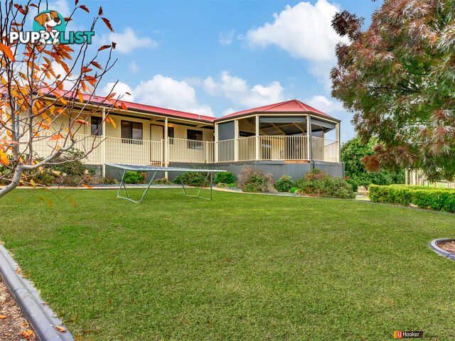 702 Barossa Valley Way SANDY CREEK SA 5350