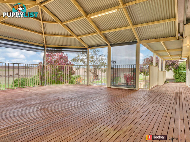 702 Barossa Valley Way SANDY CREEK SA 5350