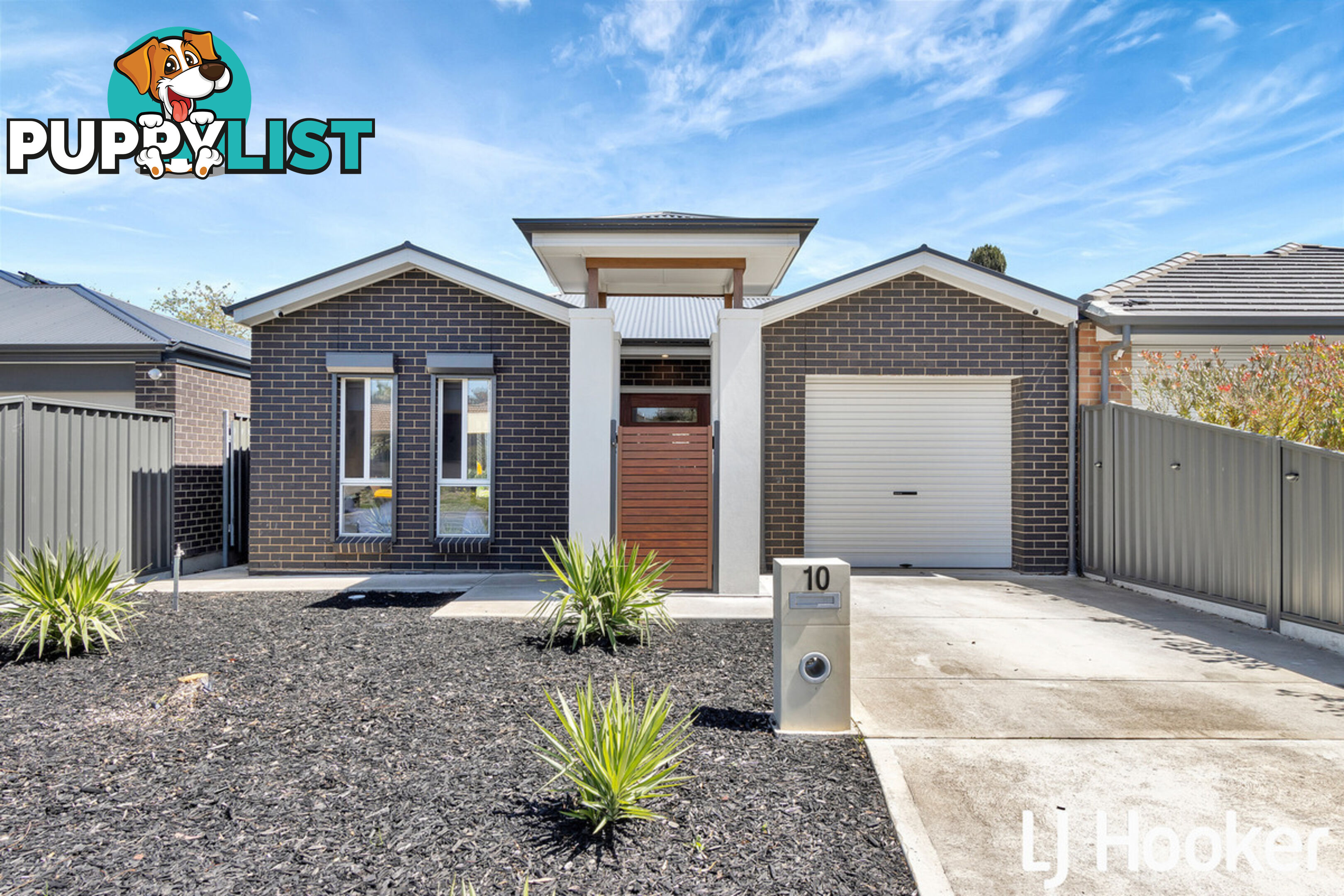 10 Chifley Avenue HOPE VALLEY SA 5090