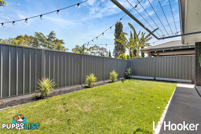 10 Chifley Avenue HOPE VALLEY SA 5090