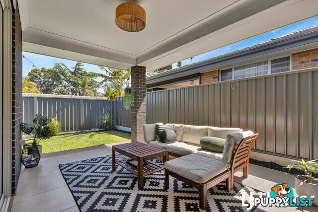 10 Chifley Avenue HOPE VALLEY SA 5090