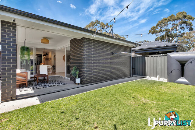 10 Chifley Avenue HOPE VALLEY SA 5090