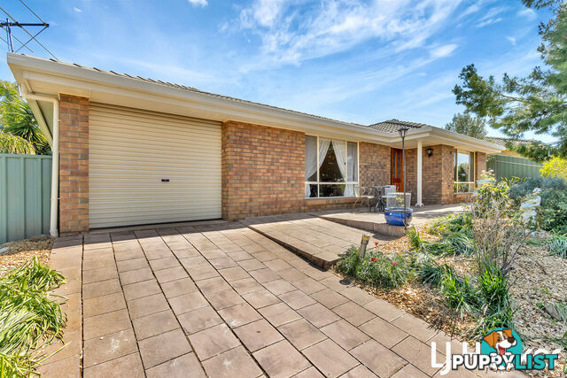 7 Plover Court HEWETT SA 5118