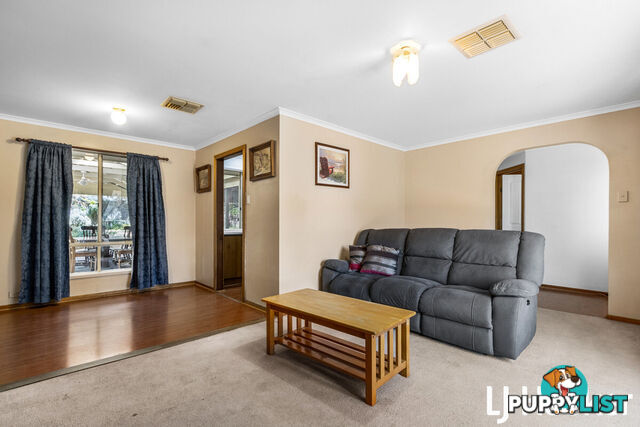 7 Plover Court HEWETT SA 5118