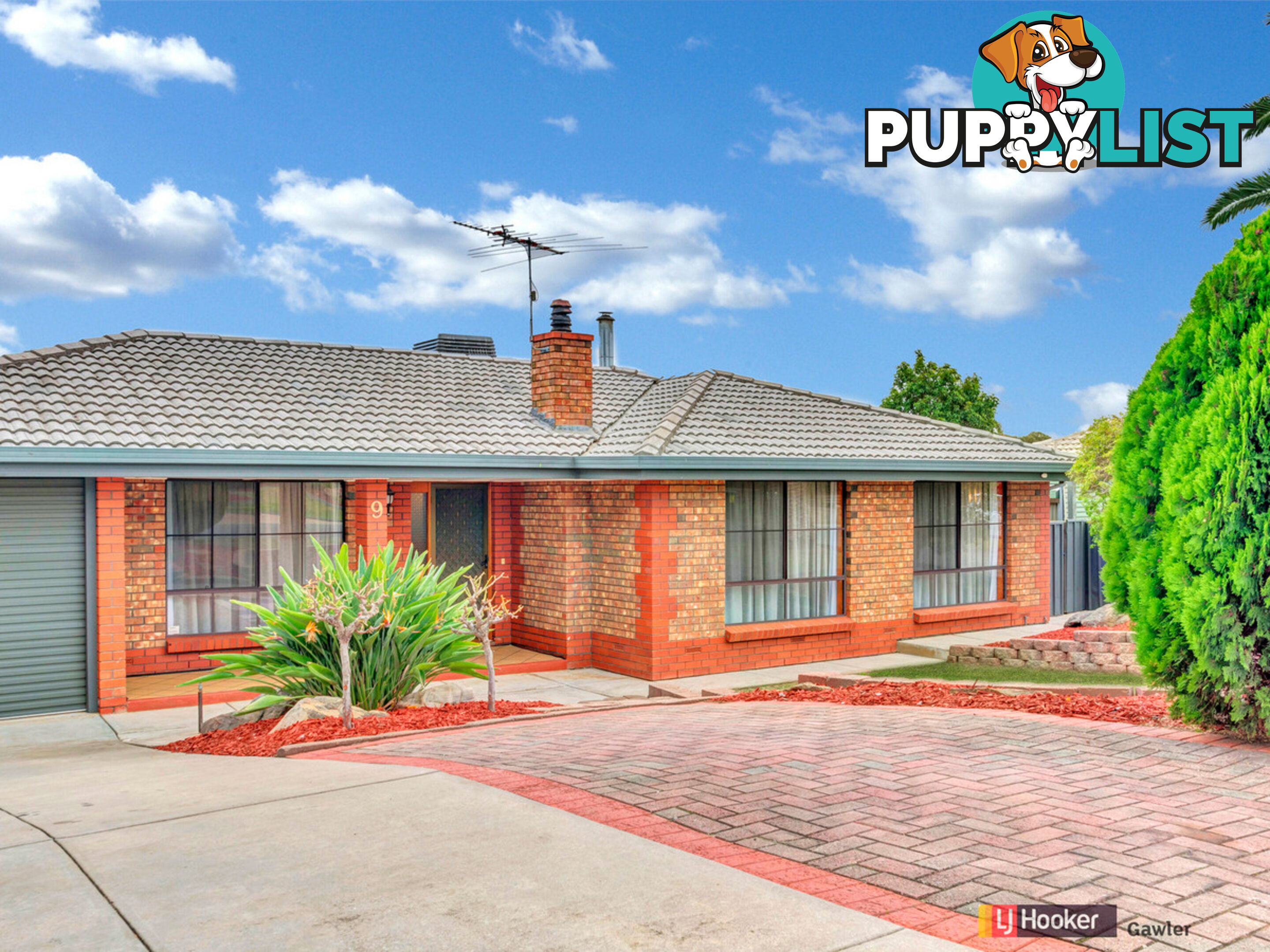 9 Pinda Court CRAIGMORE SA 5114