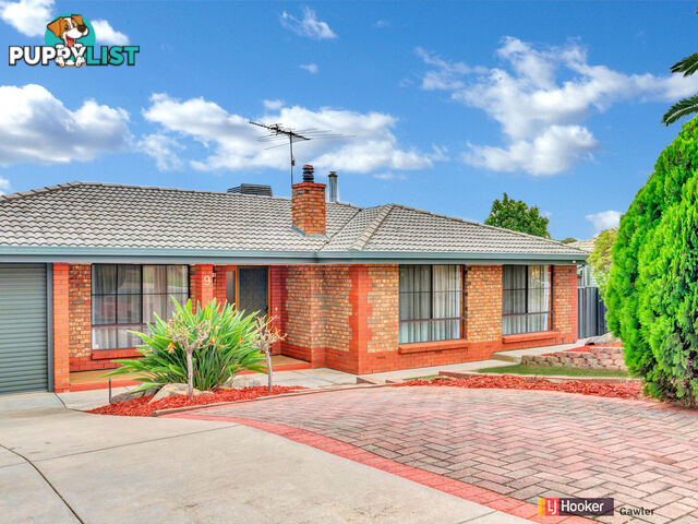 9 Pinda Court CRAIGMORE SA 5114