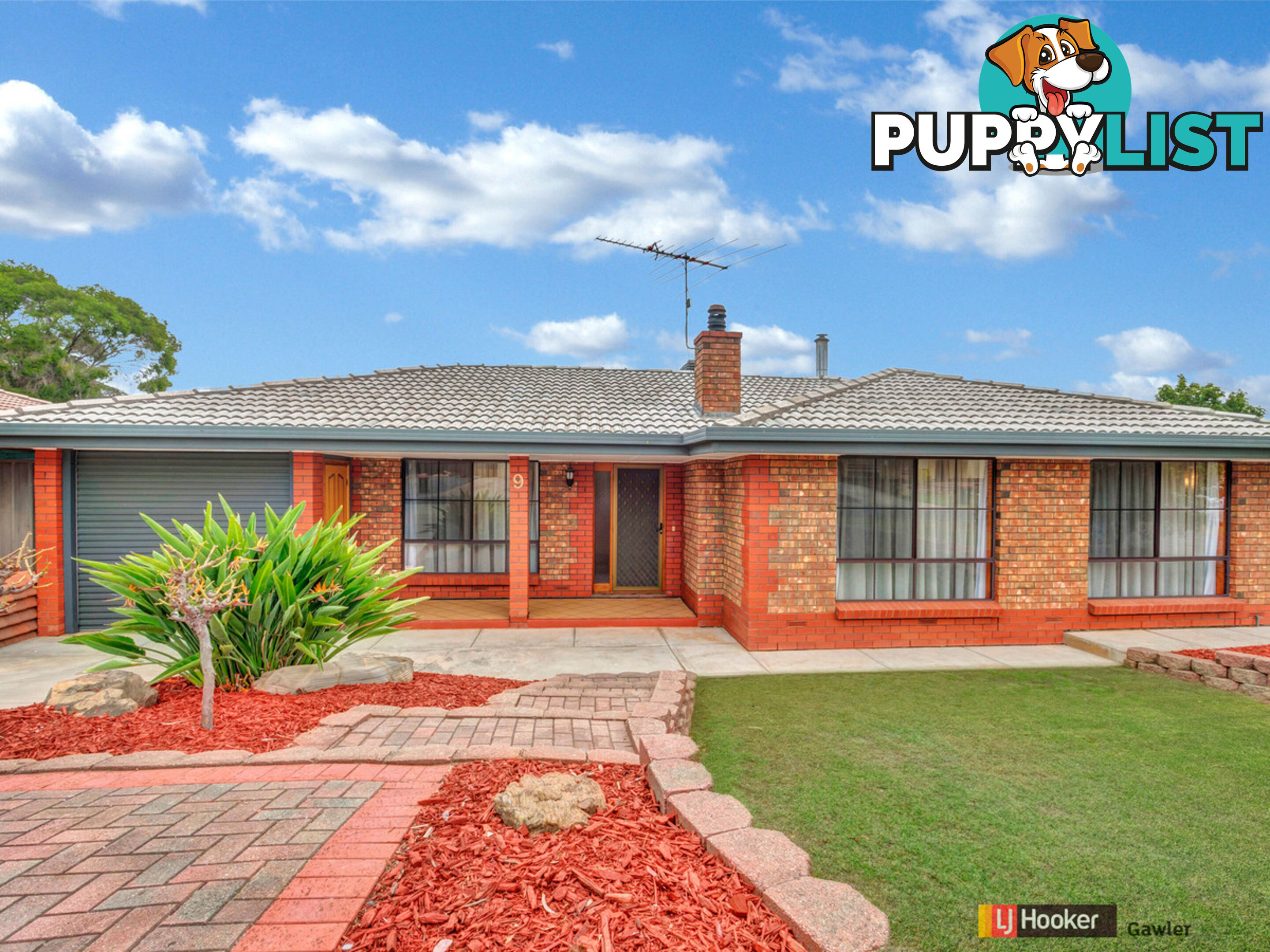 9 Pinda Court CRAIGMORE SA 5114