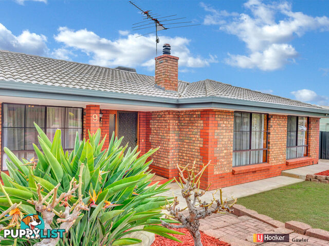 9 Pinda Court CRAIGMORE SA 5114