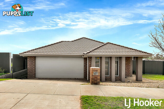 60 Easton Drive GAWLER EAST SA 5118