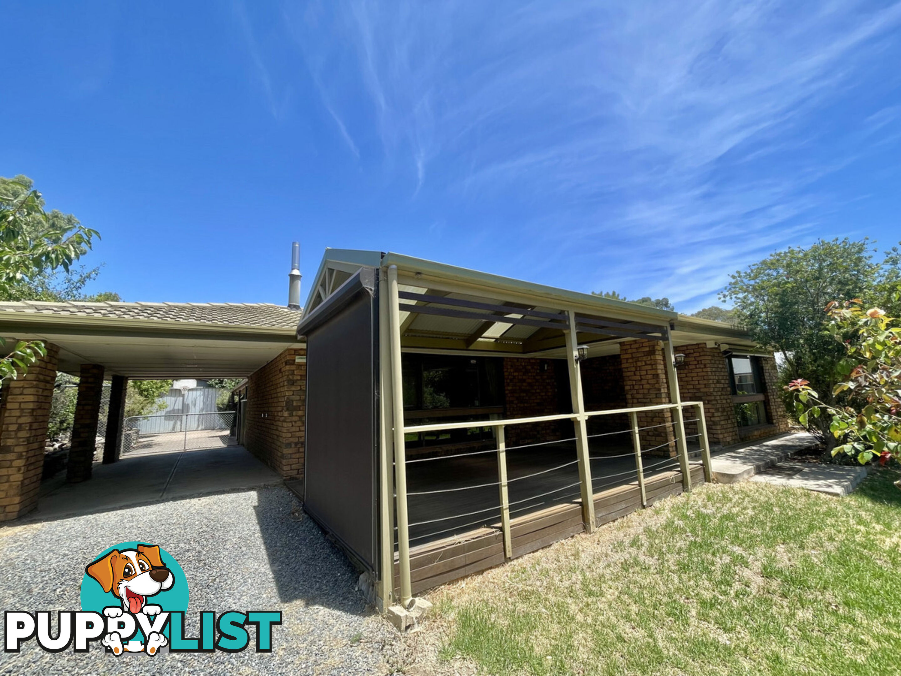 5 Warren Avenue WILLIAMSTOWN SA 5351