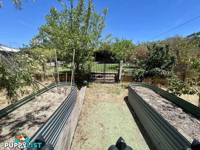 5 Warren Avenue WILLIAMSTOWN SA 5351