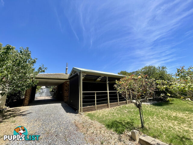 5 Warren Avenue WILLIAMSTOWN SA 5351