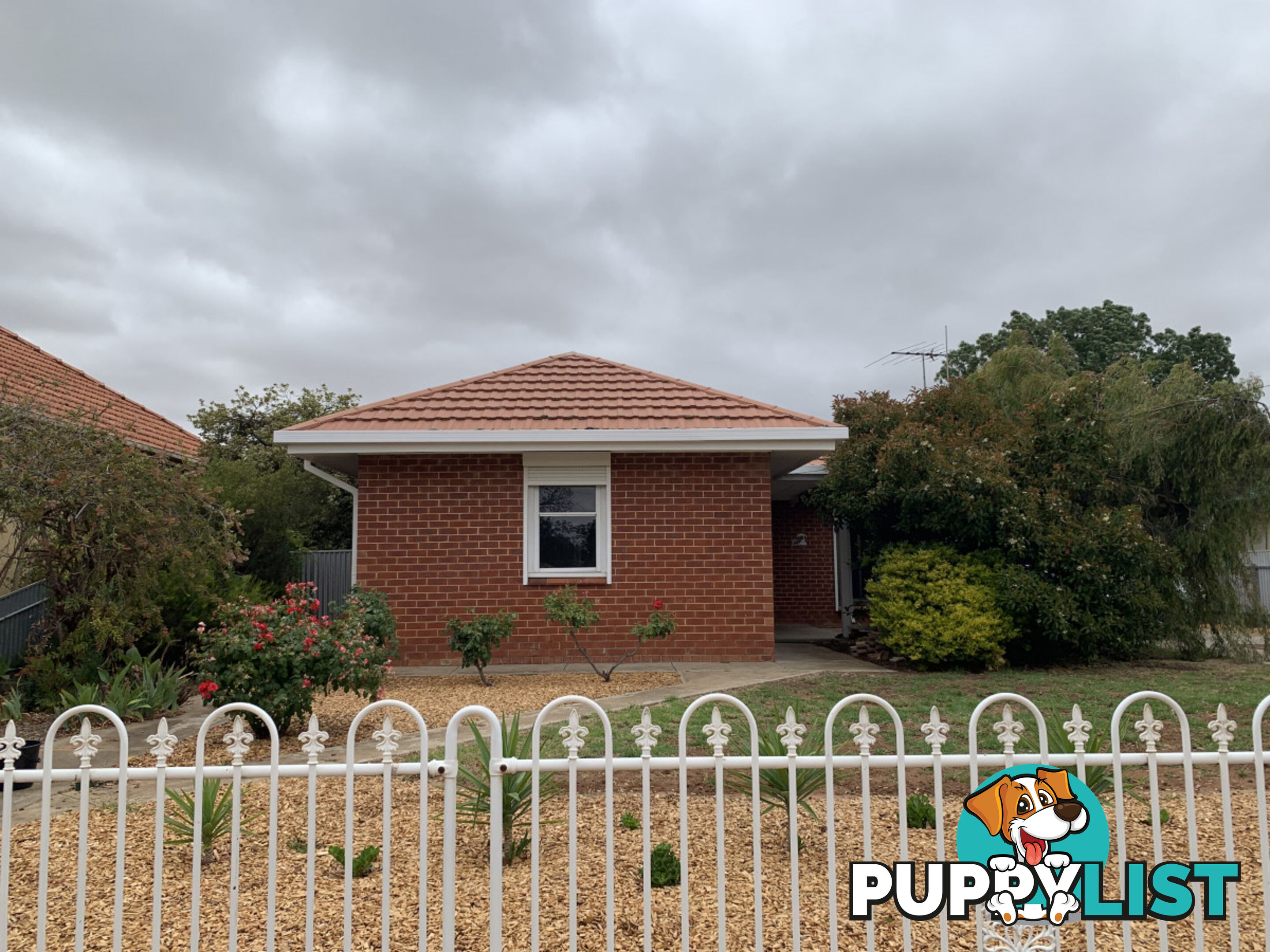 20 First Street GAWLER SOUTH SA 5118