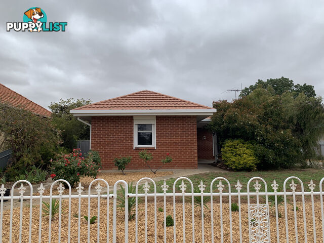 20 First Street GAWLER SOUTH SA 5118