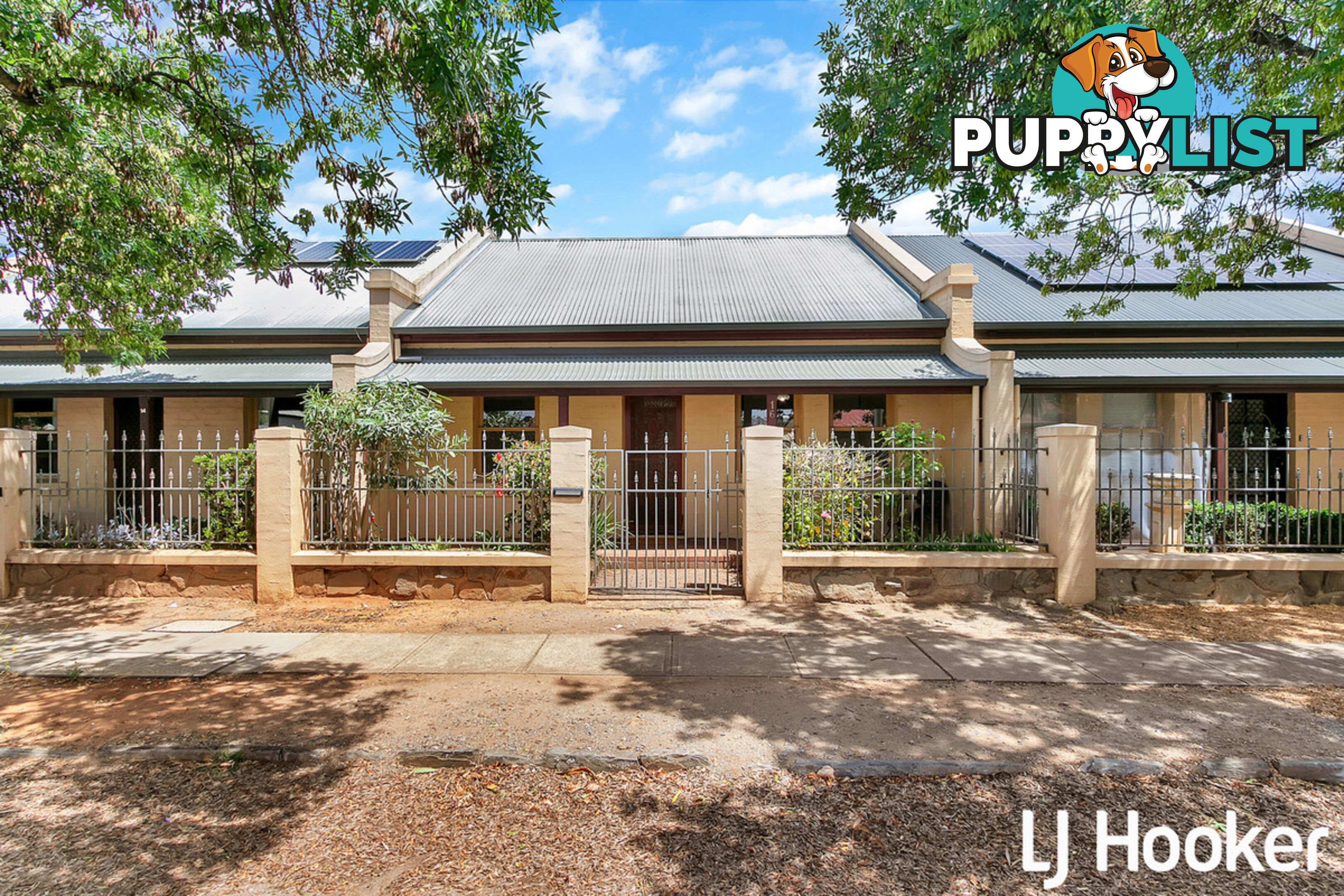 16 Eighteenth Street GAWLER SOUTH SA 5118