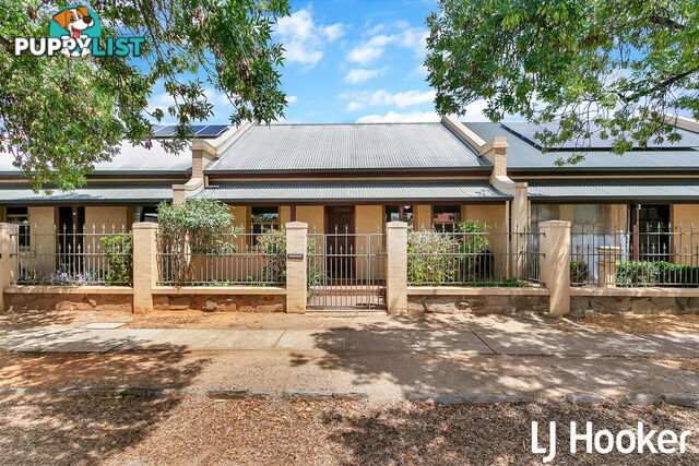 16 Eighteenth Street GAWLER SOUTH SA 5118