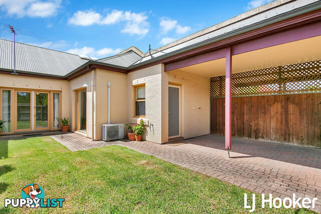 16 Eighteenth Street GAWLER SOUTH SA 5118