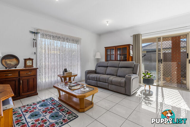 25 Jabez Way BLAKEVIEW SA 5114