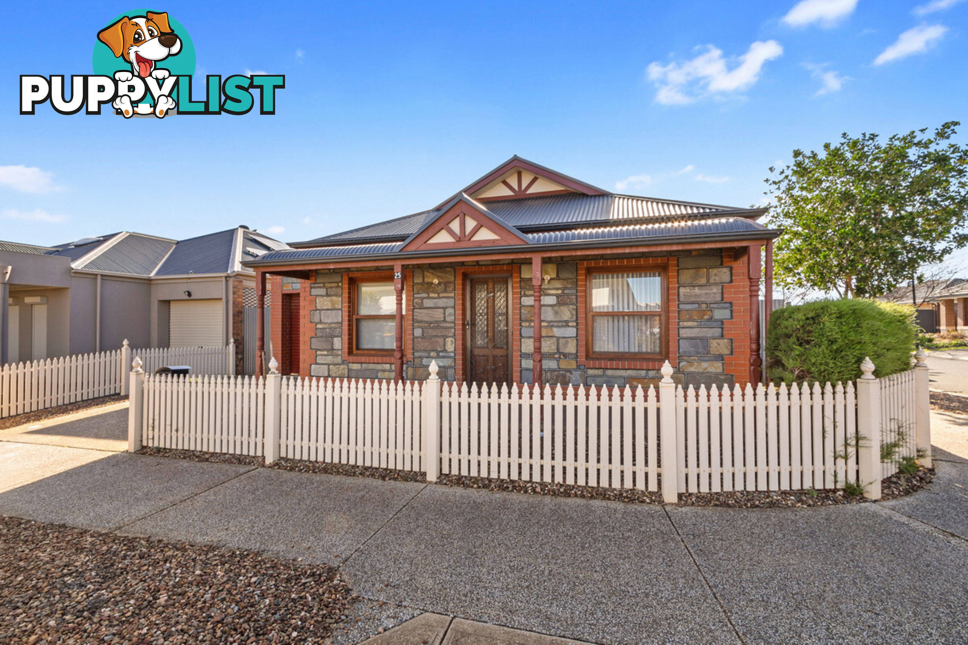 25 Jabez Way BLAKEVIEW SA 5114