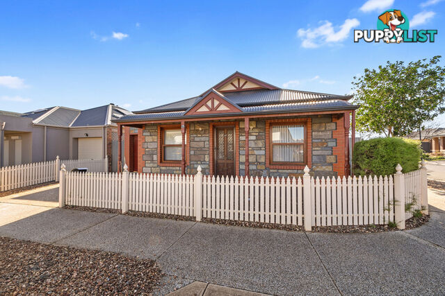 25 Jabez Way BLAKEVIEW SA 5114