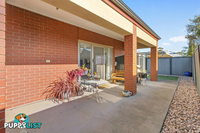 25 Jabez Way BLAKEVIEW SA 5114