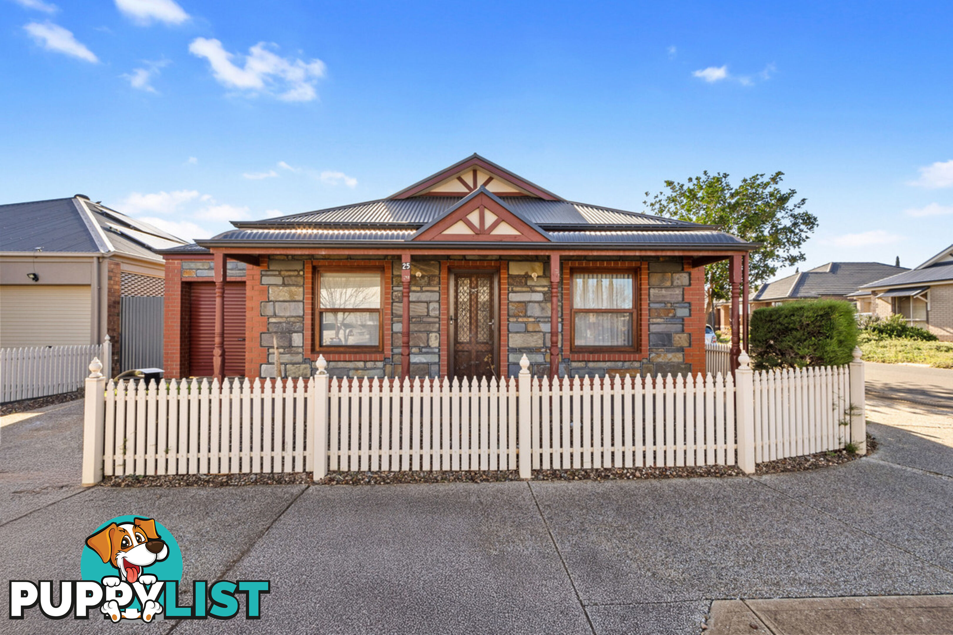 25 Jabez Way BLAKEVIEW SA 5114