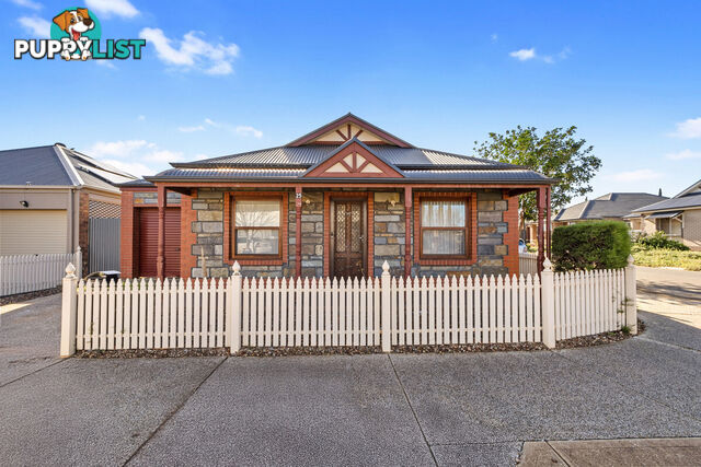 25 Jabez Way BLAKEVIEW SA 5114