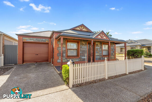 25 Jabez Way BLAKEVIEW SA 5114