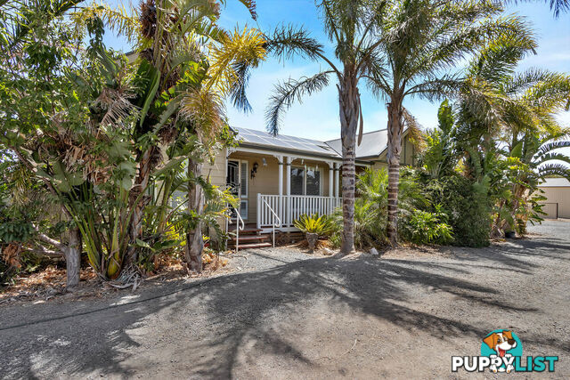 33 Schlodder Road DUBLIN SA 5501