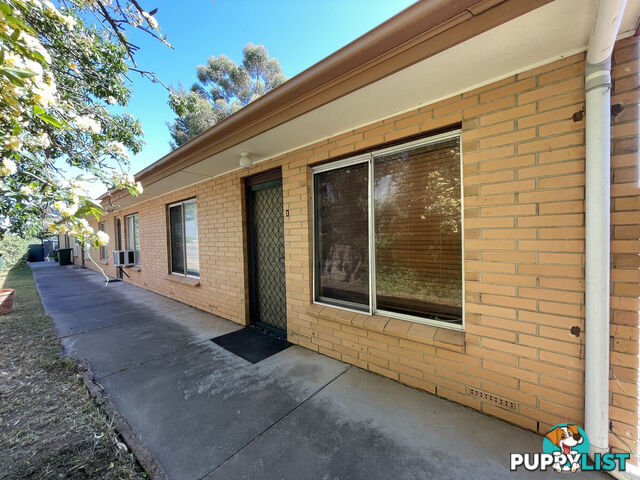 1/18 Fourteenth Street GAWLER SOUTH SA 5118