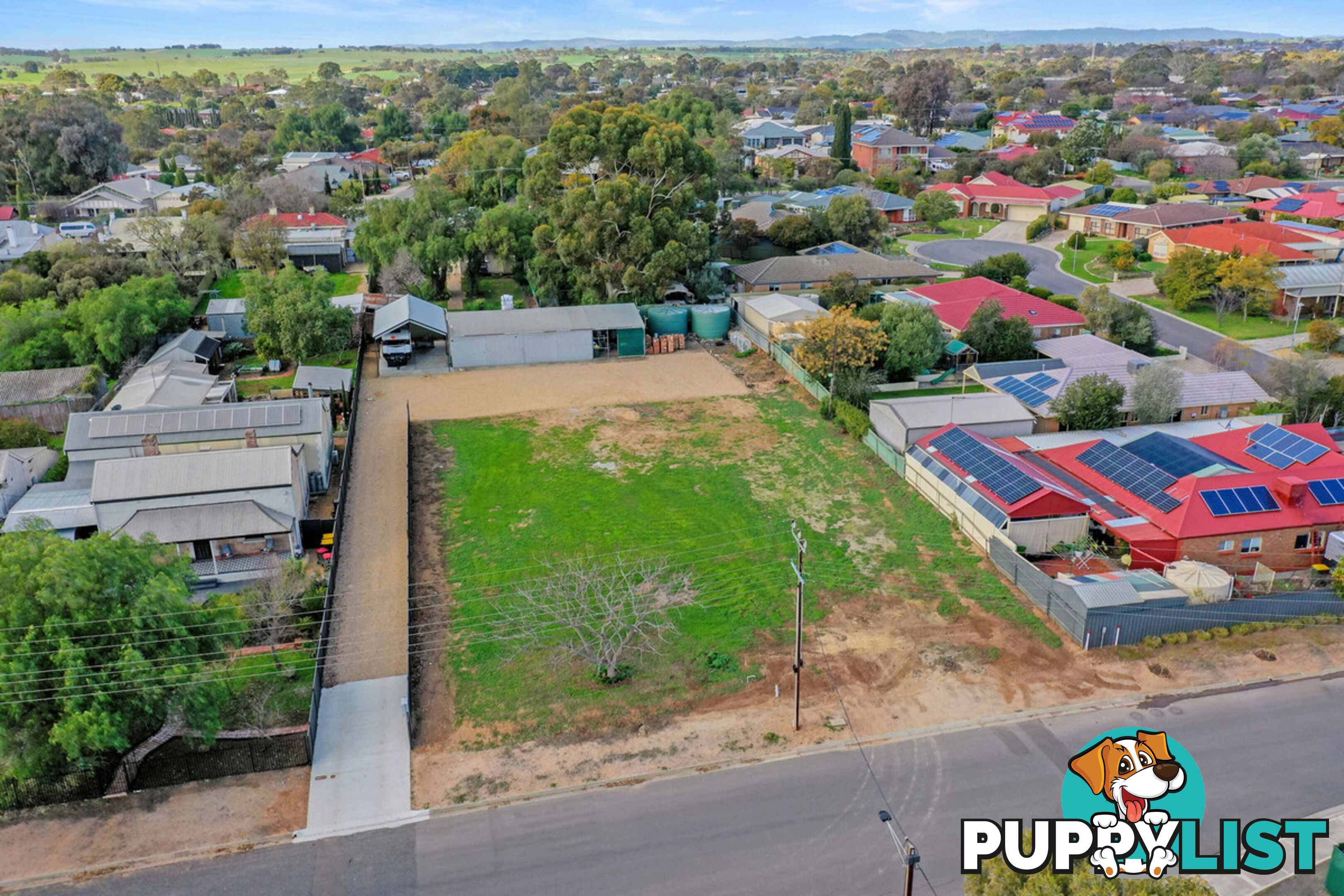Lot 21 & 22/ Bishop Street GAWLER EAST SA 5118