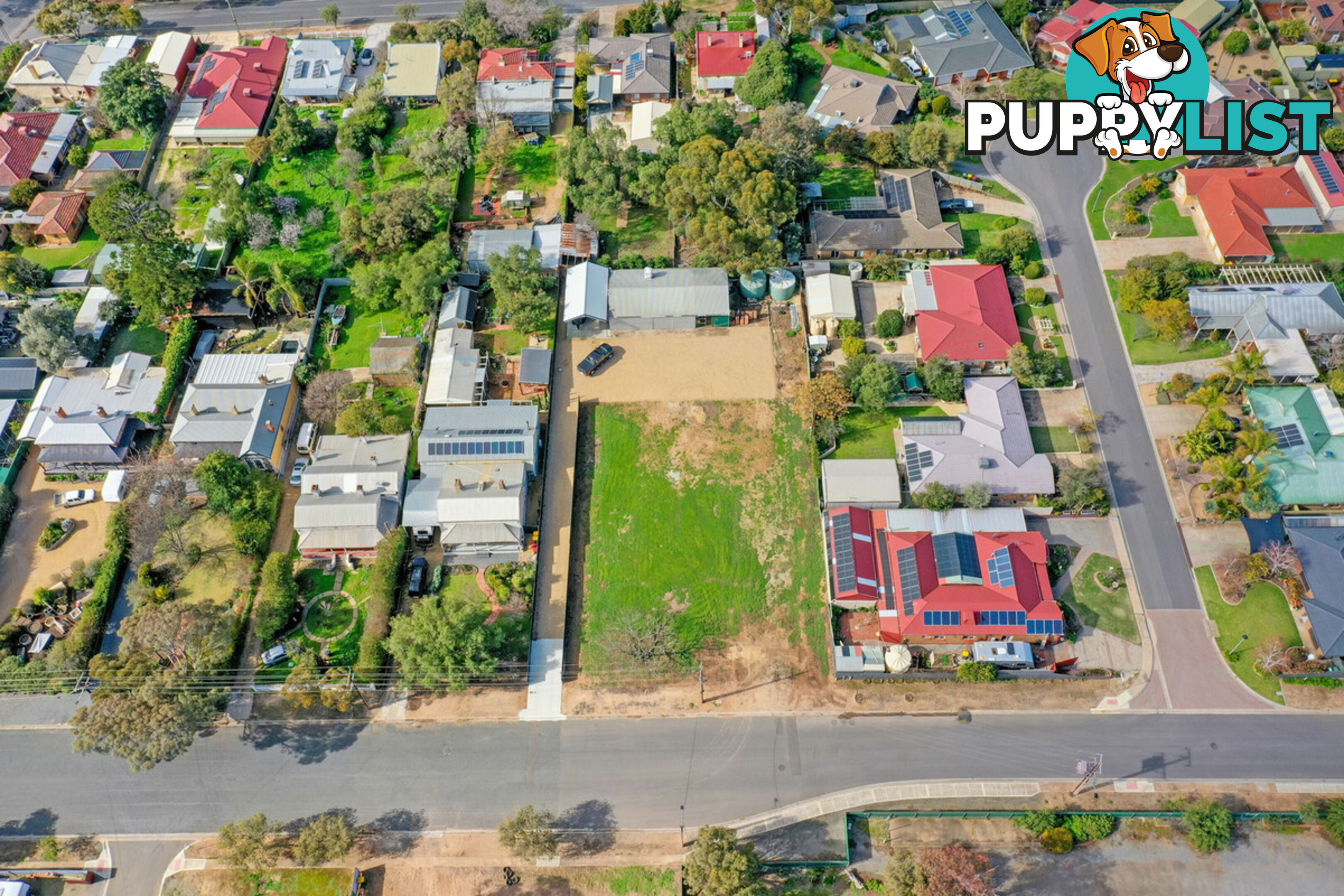 Lot 21 & 22/ Bishop Street GAWLER EAST SA 5118