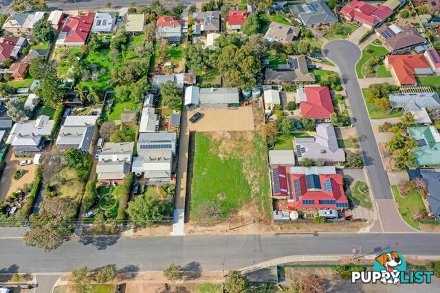 Lot 21 & 22/ Bishop Street GAWLER EAST SA 5118