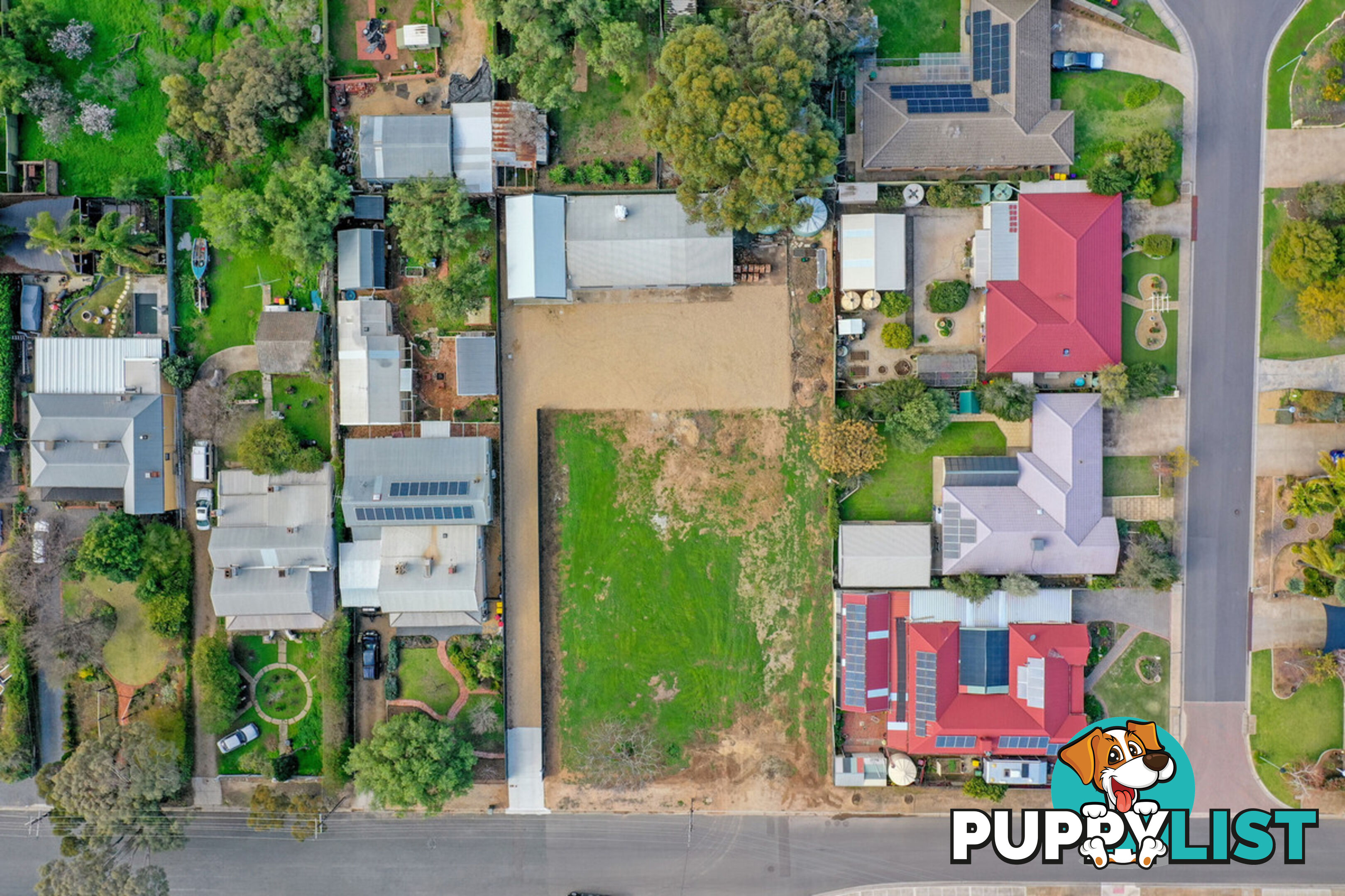 Lot 21 & 22/ Bishop Street GAWLER EAST SA 5118