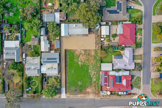 Lot 21 & 22/ Bishop Street GAWLER EAST SA 5118