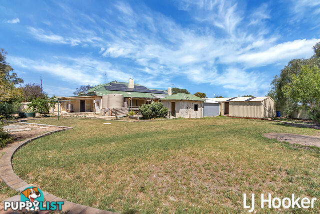 15 Annie Terrace WASLEYS SA 5400