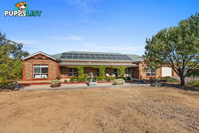 26 Barkley Drive GAWLER BELT SA 5118