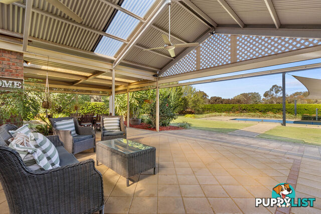 26 Barkley Drive GAWLER BELT SA 5118