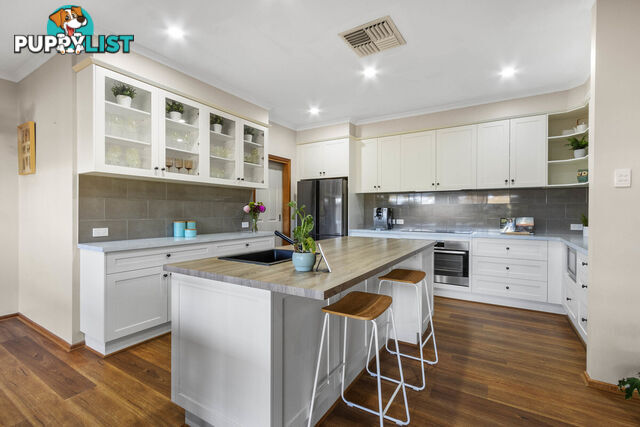 26 Barkley Drive GAWLER BELT SA 5118