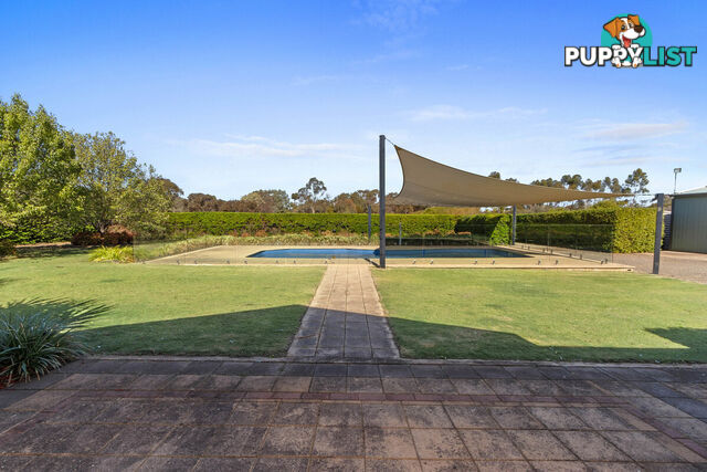 26 Barkley Drive GAWLER BELT SA 5118