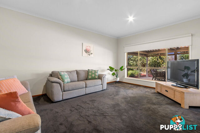 26 Barkley Drive GAWLER BELT SA 5118