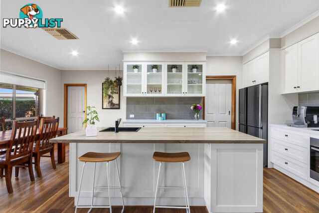 26 Barkley Drive GAWLER BELT SA 5118